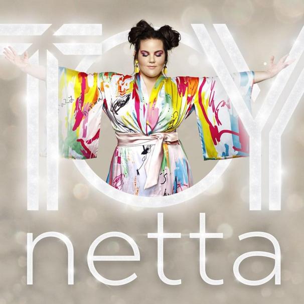 Netta Barzilaj - Toy - Tekst piosenki, lyrics - teksciki.pl