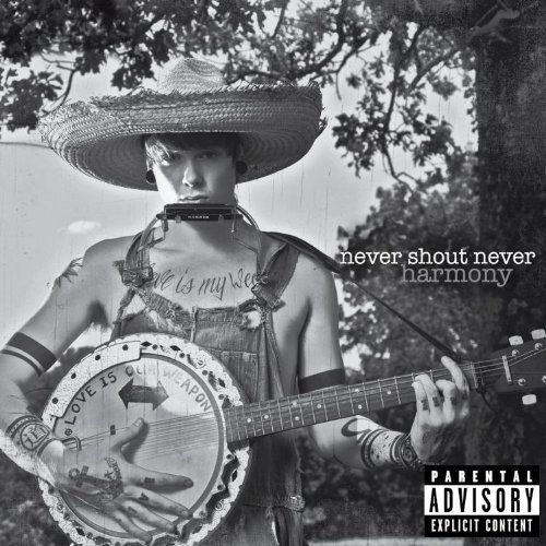 Never Shout Never - Sellout - Tekst piosenki, lyrics - teksciki.pl