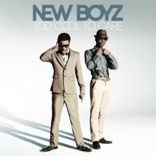 New Boyz - Porn Star - Tekst piosenki, lyrics - teksciki.pl