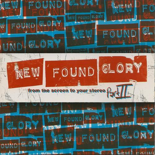 New Found Glory - Iris - Tekst piosenki, lyrics - teksciki.pl