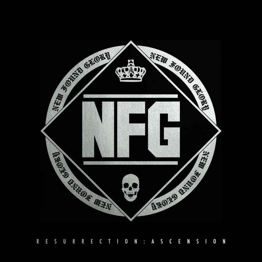 New Found Glory - Ready and Willing II - Tekst piosenki, lyrics - teksciki.pl