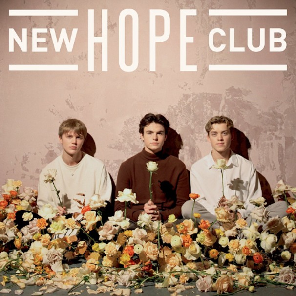 New Hope Club - Let Me Down Slow - Tekst piosenki, lyrics - teksciki.pl
