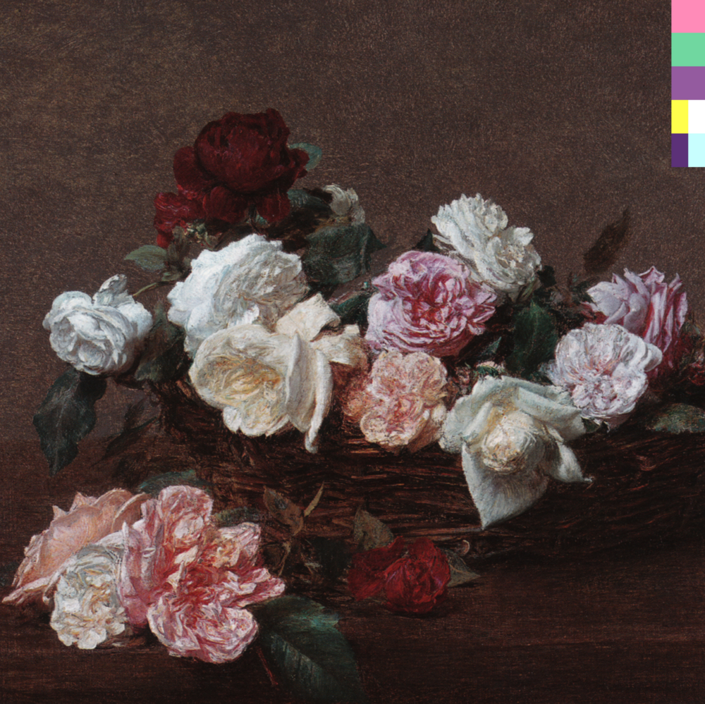 New Order - 5 8 6 - Tekst piosenki, lyrics - teksciki.pl