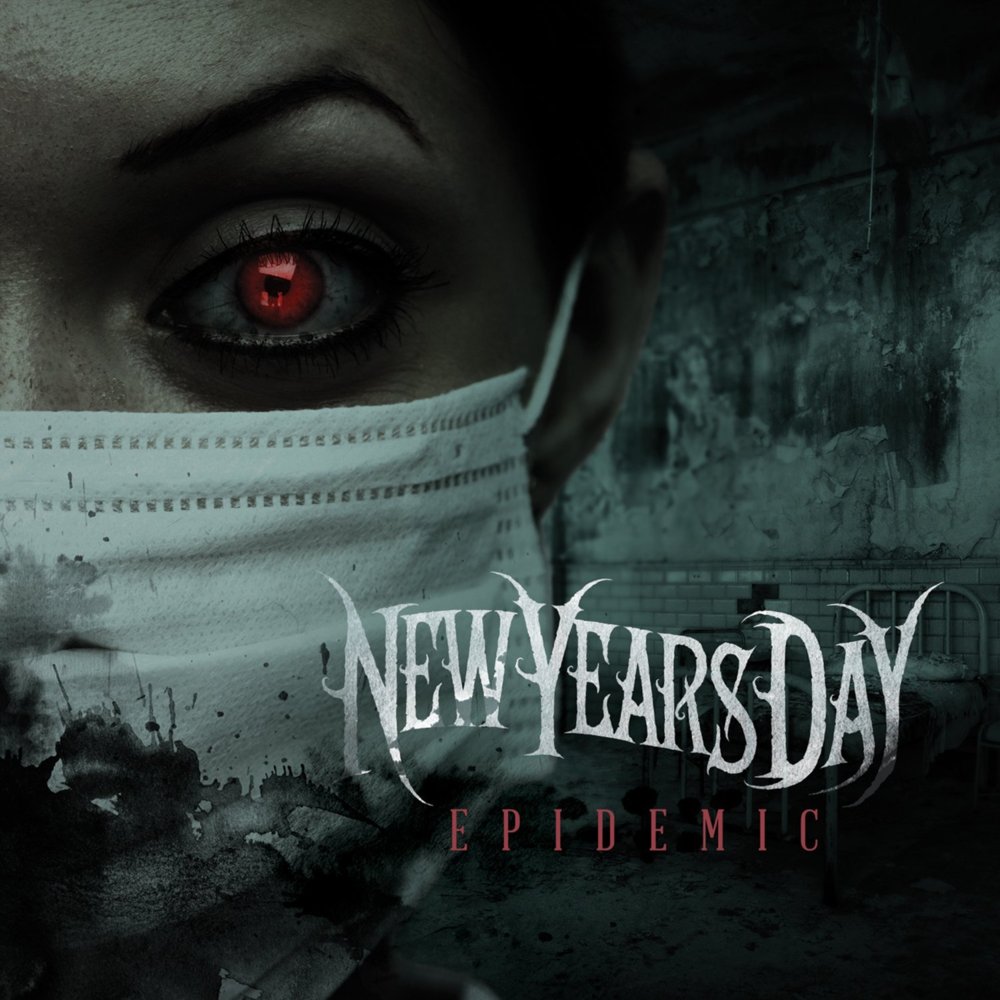 New Years Day - Epidemic - Tekst piosenki, lyrics - teksciki.pl