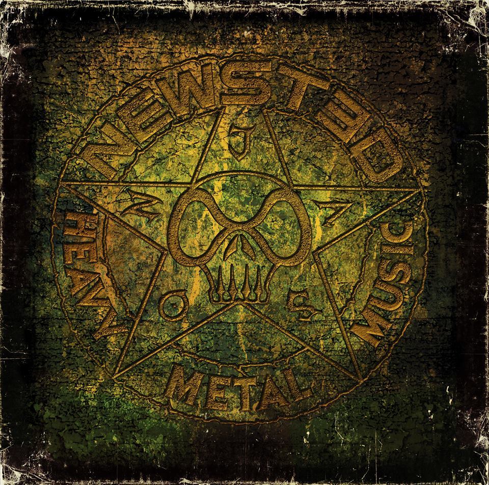 Newsted - Above All - Tekst piosenki, lyrics - teksciki.pl