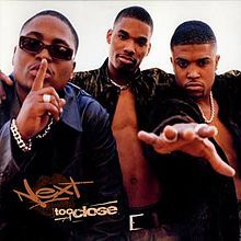 Next - Too Close - Tekst piosenki, lyrics - teksciki.pl