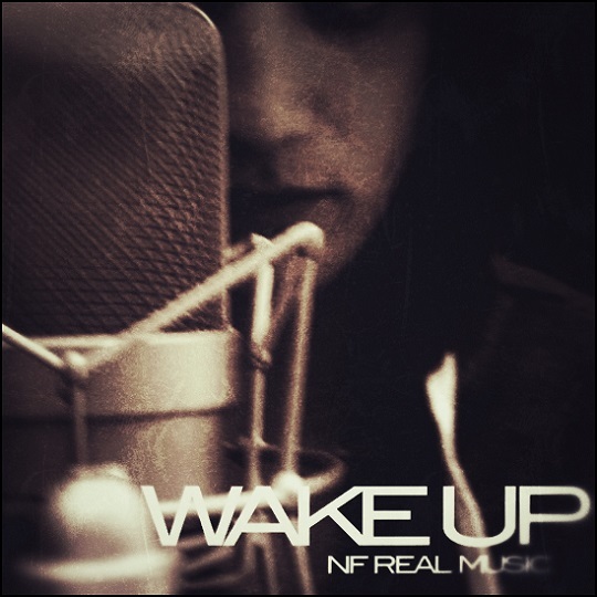 NF - Wake Up - Tekst piosenki, lyrics - teksciki.pl