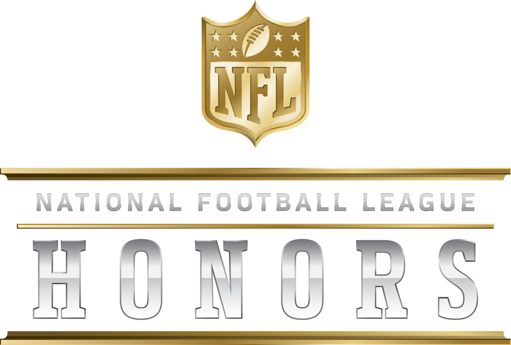 NFL - NFL Honors - 2016 - Tekst piosenki, lyrics - teksciki.pl