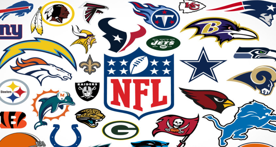 NFL - Week 4 - NFL 2015/16 Season - Tekst piosenki, lyrics - teksciki.pl