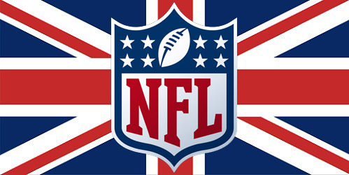 NFL - Week 7 - NFL 2015/16 Season - Tekst piosenki, lyrics - teksciki.pl