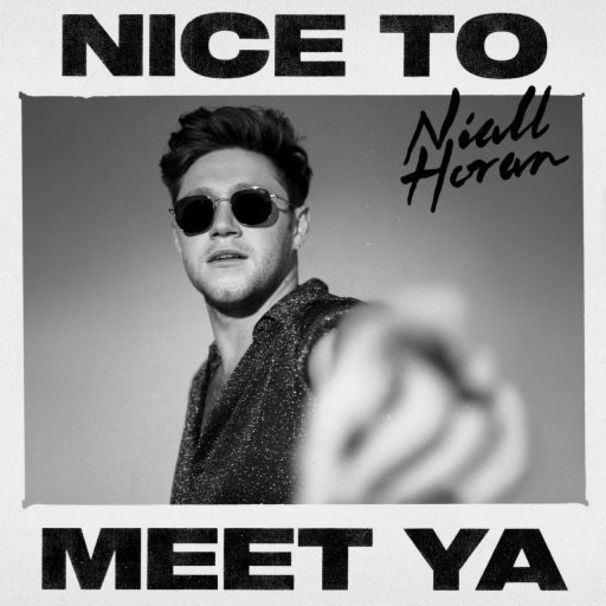 Niall Horan - Nice to Meet Ya - Tekst piosenki, lyrics - teksciki.pl