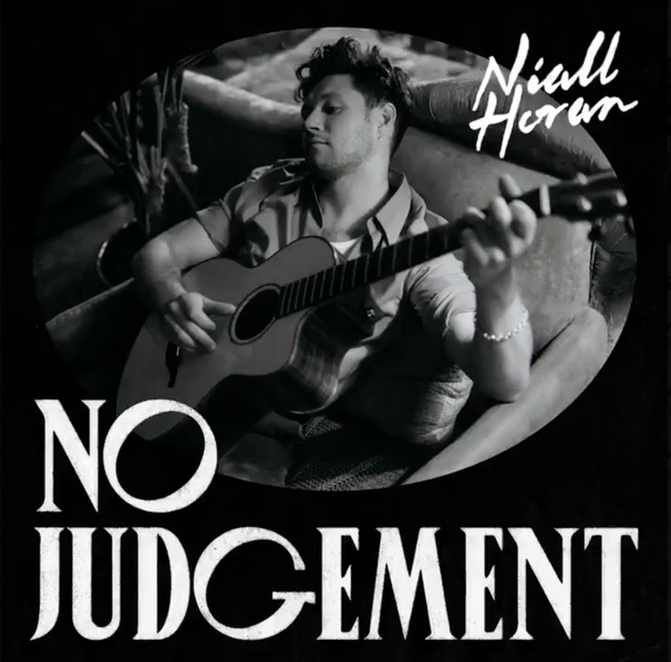 Niall Horan - No Judgement - Tekst piosenki, lyrics - teksciki.pl