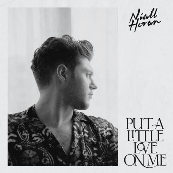 Niall Horan - Put a Little Love on Me - Tekst piosenki, lyrics - teksciki.pl