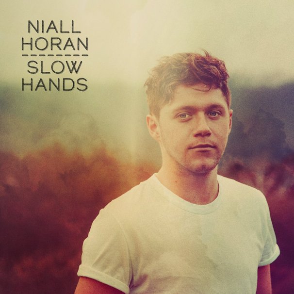 Niall Horan - Slow Hands - Tekst piosenki, lyrics - teksciki.pl