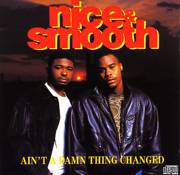 Nice & Smooth - How to Flow - Tekst piosenki, lyrics - teksciki.pl