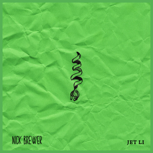 Nick Brewer - Jet Li (Ghetts Remix) - Tekst piosenki, lyrics - teksciki.pl