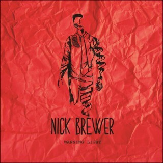 Nick Brewer - Warning Light - Tekst piosenki, lyrics - teksciki.pl