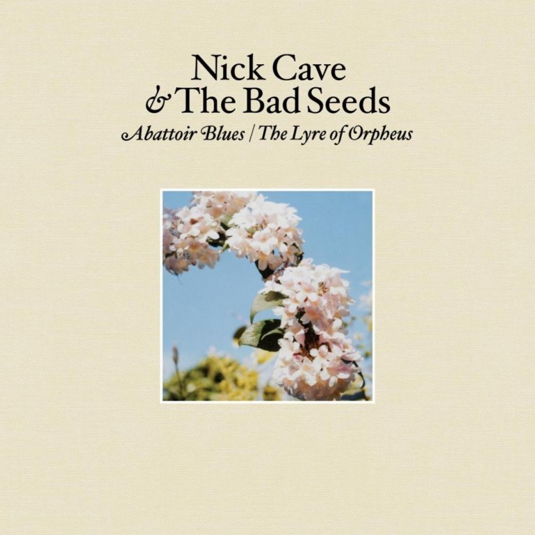 Nick Cave And The Bad Seeds - Breathless - Tekst piosenki, lyrics - teksciki.pl