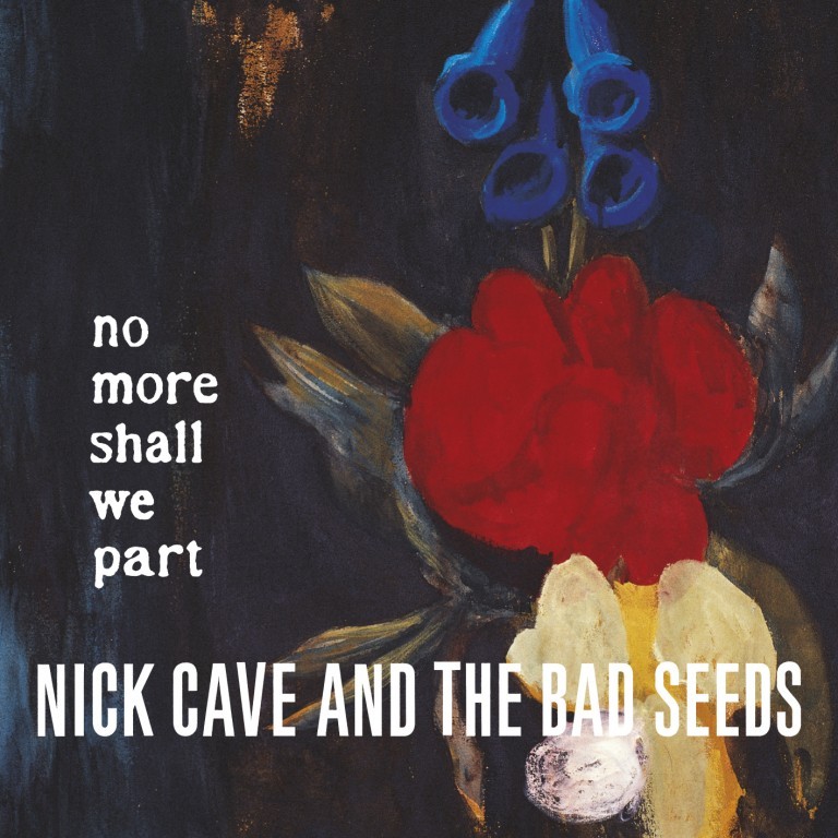 Nick Cave And The Bad Seeds - Darker With The Day - Tekst piosenki, lyrics - teksciki.pl