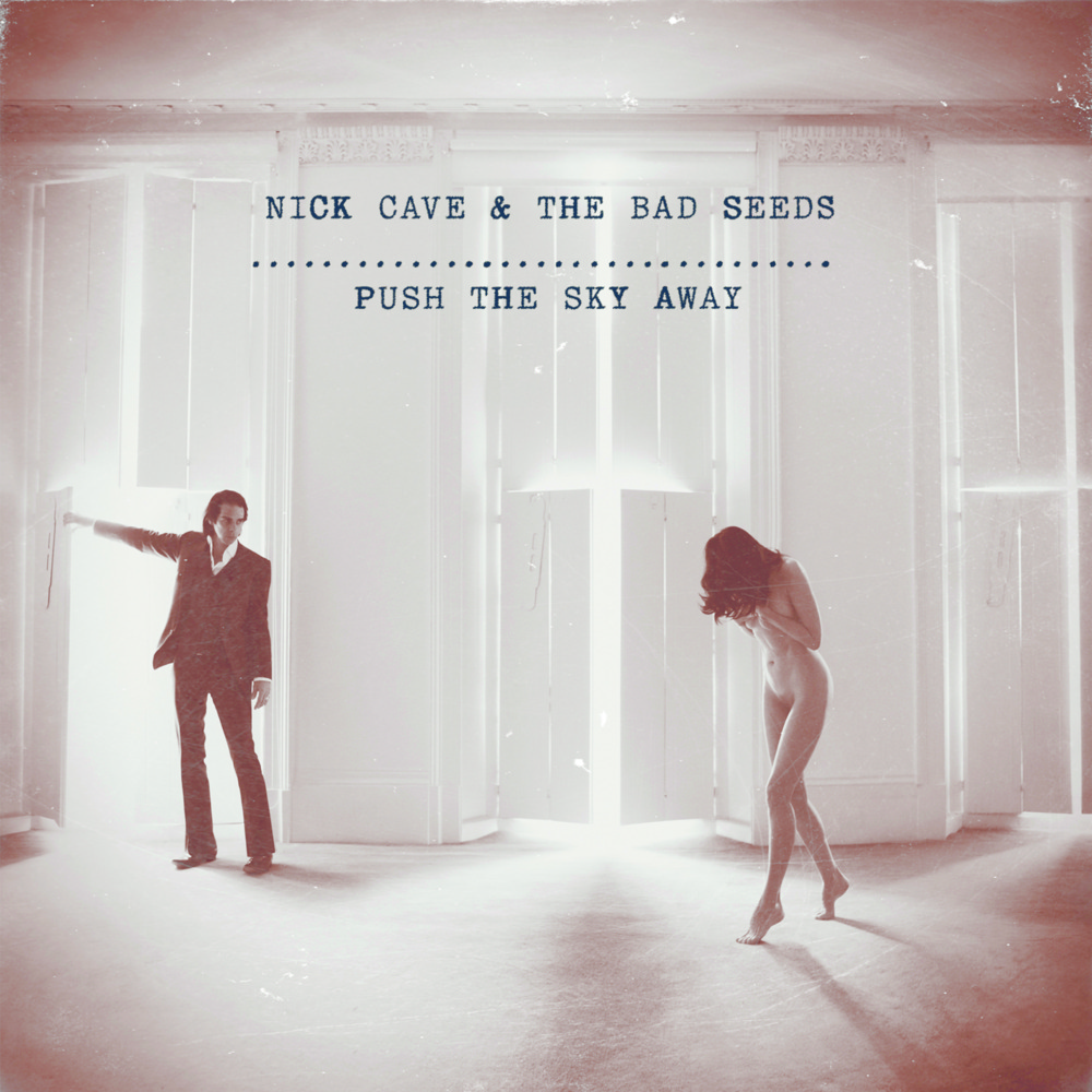 Nick Cave And The Bad Seeds - Finishing Jubilee Street - Tekst piosenki, lyrics - teksciki.pl