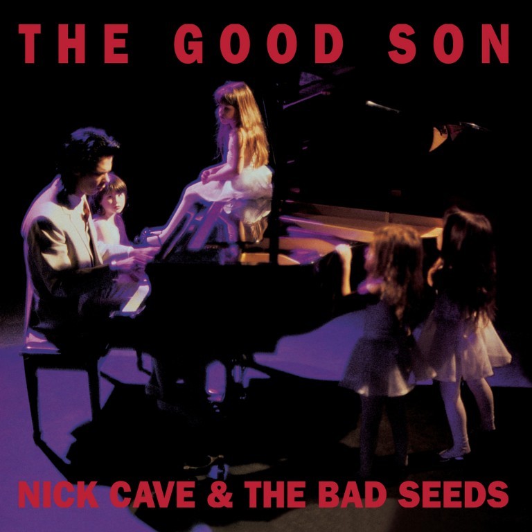 Nick Cave And The Bad Seeds - Foi Na Cruz - Tekst piosenki, lyrics - teksciki.pl