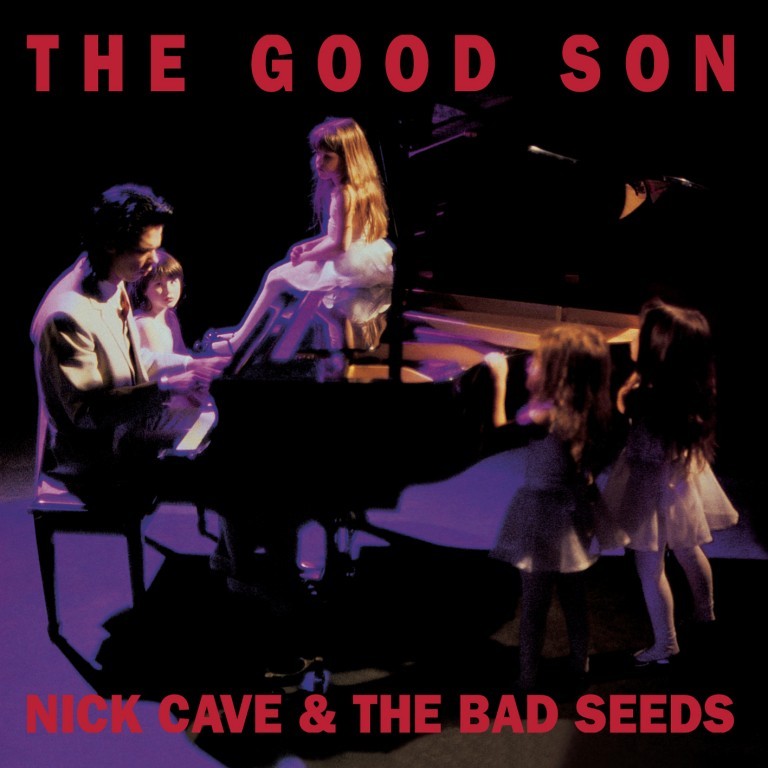 Nick Cave And The Bad Seeds - The Weeping Song - Tekst piosenki, lyrics - teksciki.pl