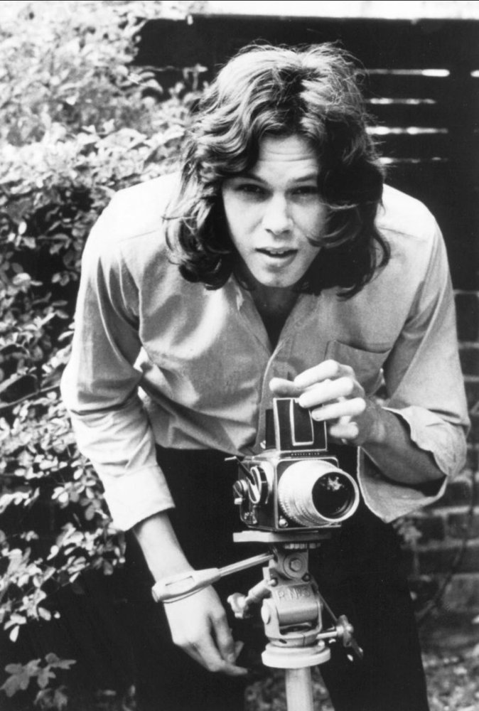 Nick Drake - River Man - Tekst piosenki, lyrics - teksciki.pl