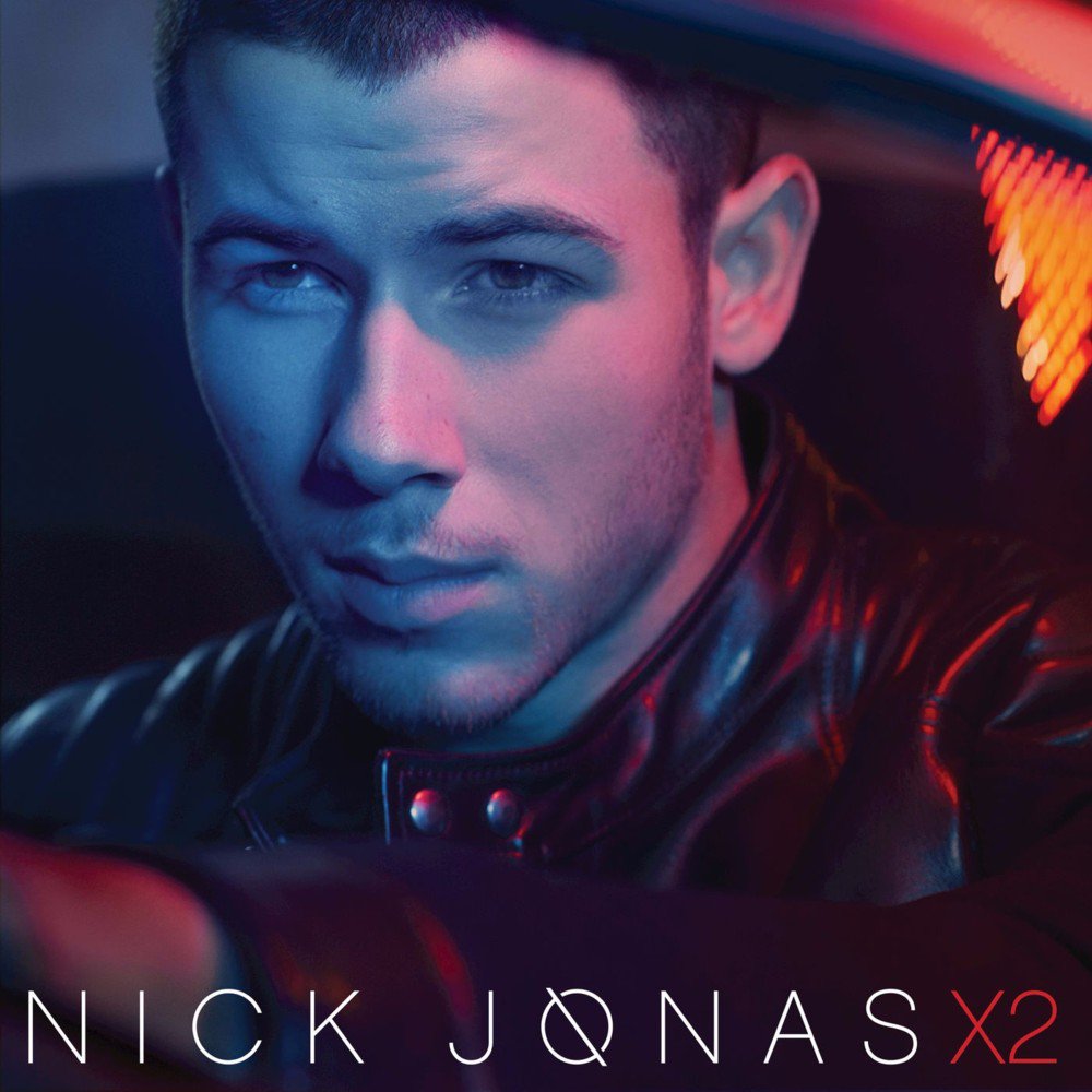 Nick Jonas - Avalanche - Tekst piosenki, lyrics - teksciki.pl