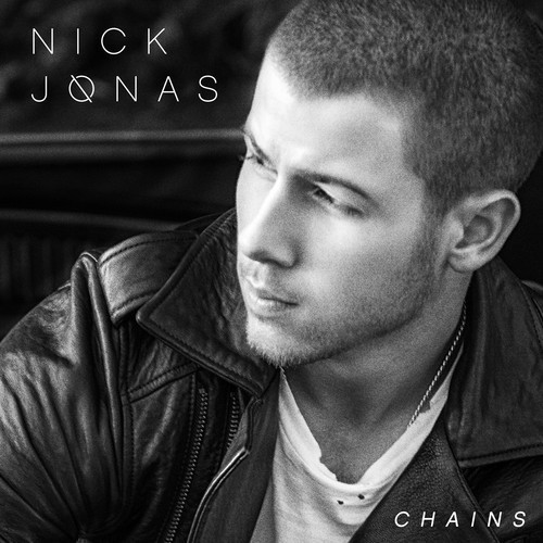 Nick Jonas - Chains - Tekst piosenki, lyrics - teksciki.pl