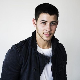 Nick Jonas - Introducing Me - Tekst piosenki, lyrics - teksciki.pl