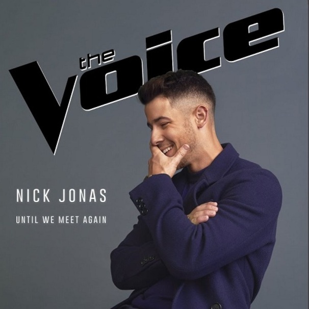 Nick Jonas - Until We Meet Again - Tekst piosenki, lyrics - teksciki.pl