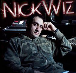 Nick Wiz - Grab The Mic - Tekst piosenki, lyrics - teksciki.pl