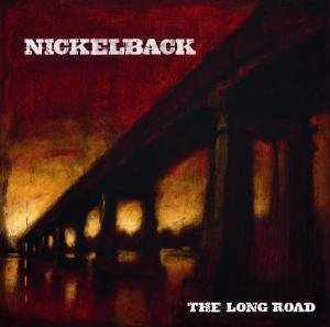 Nickelback - Because Of You - Tekst piosenki, lyrics - teksciki.pl