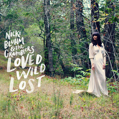 Nicki Bluhm and the Gramblers - Heart Gets Tough - Tekst piosenki, lyrics - teksciki.pl