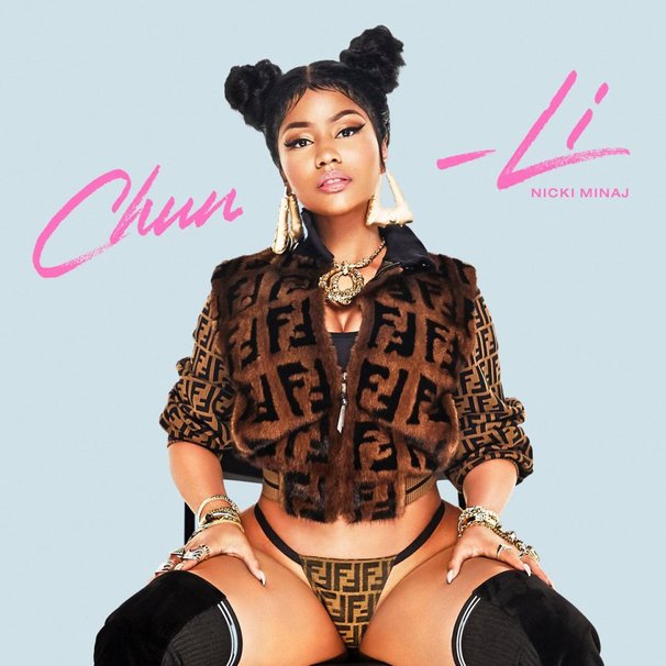 Nicki Minaj - Chun Li - Tekst piosenki, lyrics - teksciki.pl