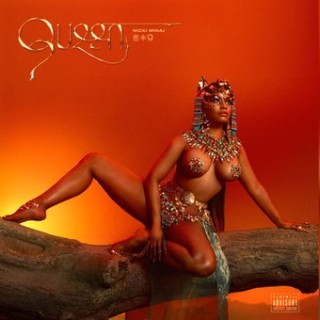 Nicki Minaj - LLC - Tekst piosenki, lyrics - teksciki.pl