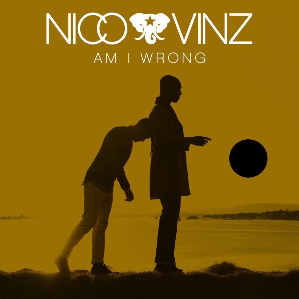 Nico & Vinz - Am I Wrong - Tekst piosenki, lyrics - teksciki.pl