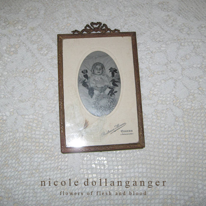 Nicole Dollanganger - Adam II (Infirmary) - Tekst piosenki, lyrics - teksciki.pl