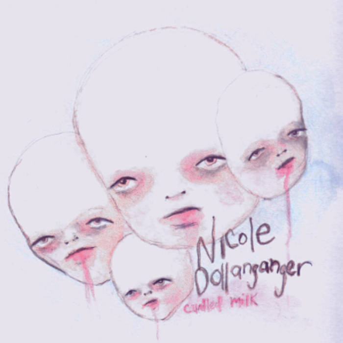 Nicole Dollanganger - Barren - Tekst piosenki, lyrics - teksciki.pl