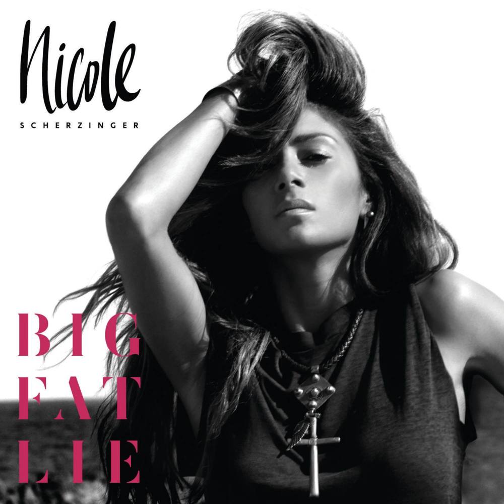 Nicole Scherzinger - Cold World - Tekst piosenki, lyrics - teksciki.pl