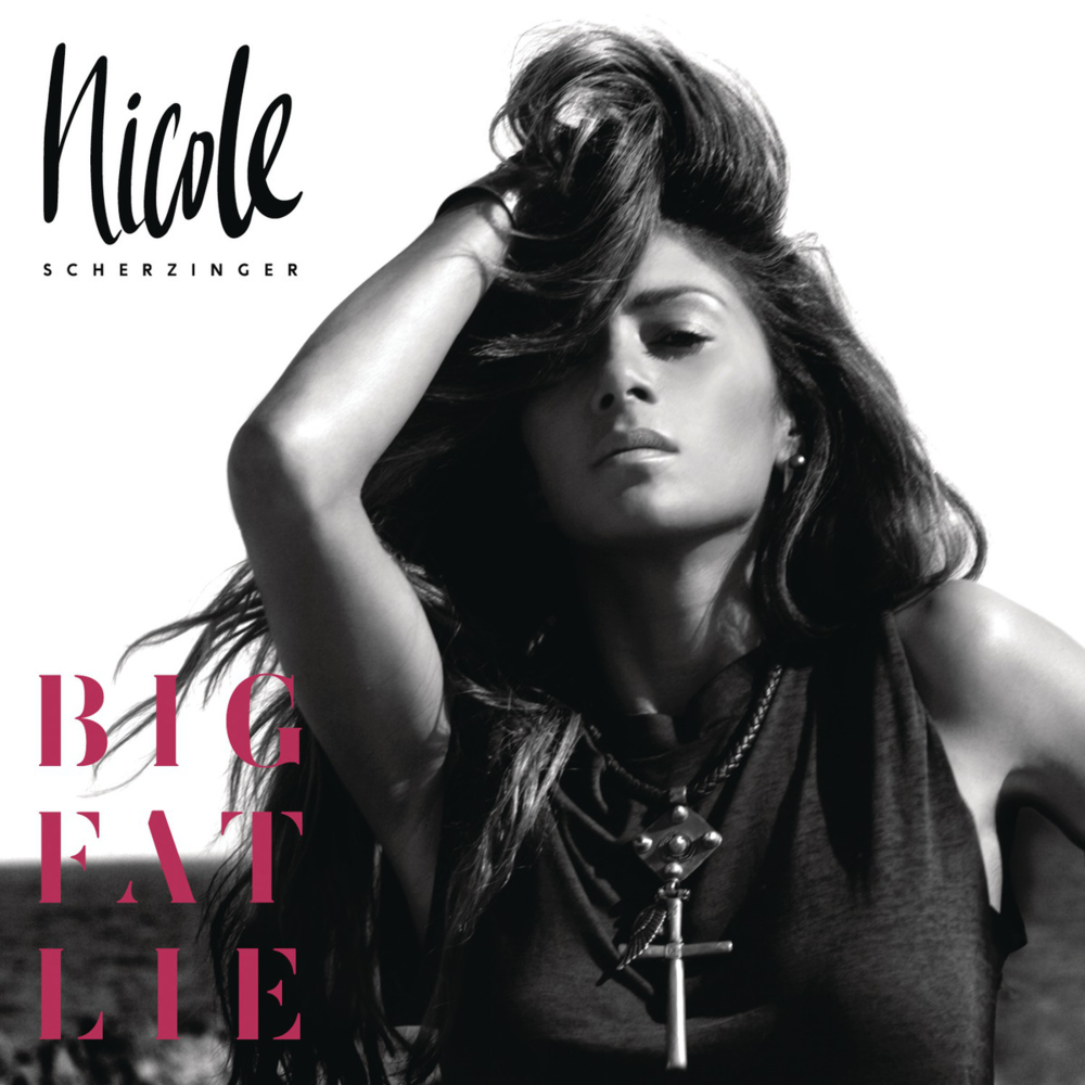 Nicole Scherzinger - Electric Blue - Tekst piosenki, lyrics - teksciki.pl