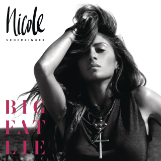 Nicole Scherzinger - Girl With A Diamond Heart - Tekst piosenki, lyrics - teksciki.pl