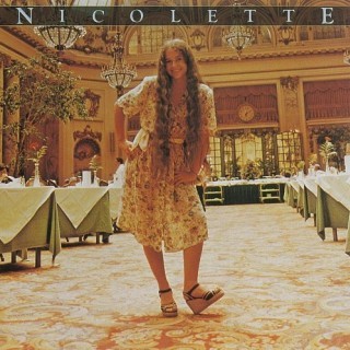 Nicolette Larson - Lotta Love - Tekst piosenki, lyrics - teksciki.pl