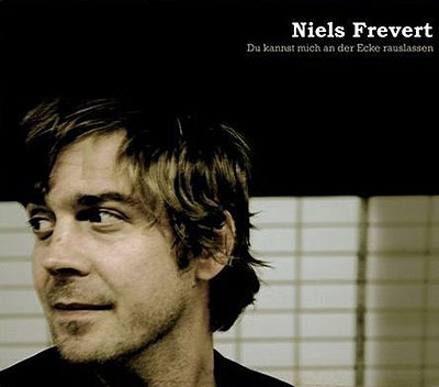 Niels Frevert - Waschmaschine - Tekst piosenki, lyrics - teksciki.pl