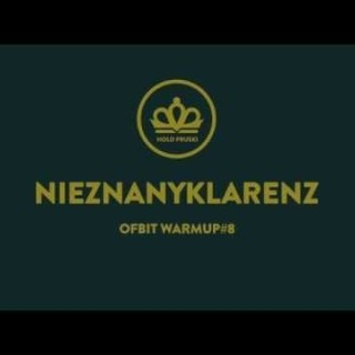 Nieznanyklarenz - Hołd Pruski #ofbitwarmup vol.8 - Tekst piosenki, lyrics - teksciki.pl