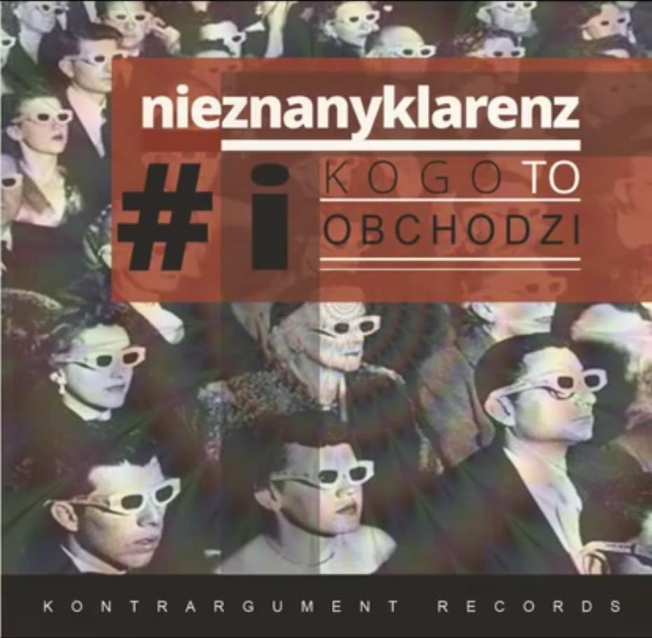 Nieznanyklarenz - Ucieczka - Tekst piosenki, lyrics - teksciki.pl