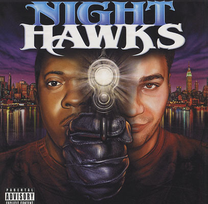 Nighthawks (Cage and Camu Tao) - Keep the City Up - Tekst piosenki, lyrics - teksciki.pl