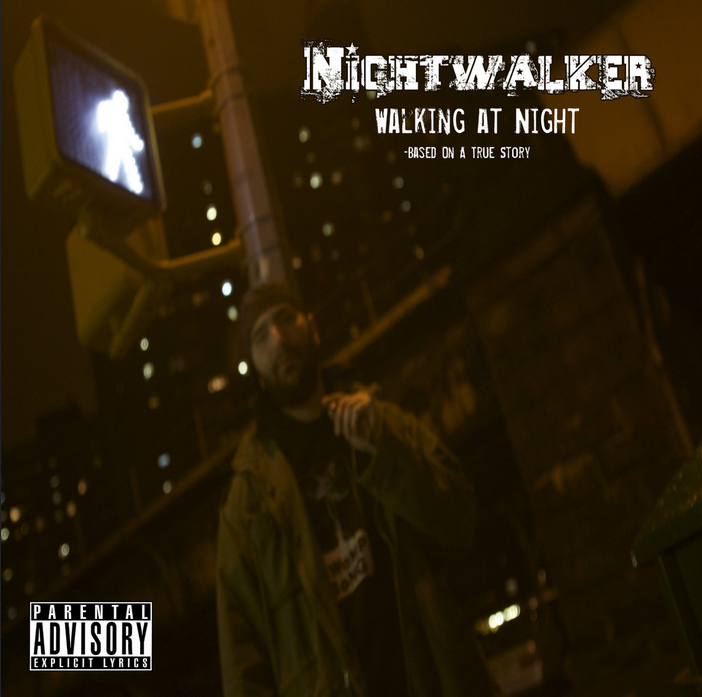 NightWalker - Walking At Night - Tekst piosenki, lyrics - teksciki.pl