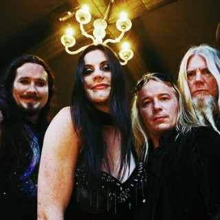 Nightwish - Beauty of the Beast - Tekst piosenki, lyrics - teksciki.pl