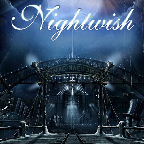 Nightwish - Rest Calm - Tekst piosenki, lyrics - teksciki.pl